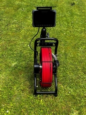 DX Mini Pipeline Inspection Camera System