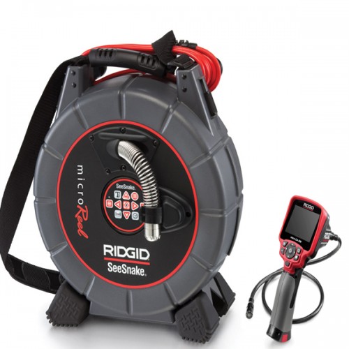 ridgid ca350